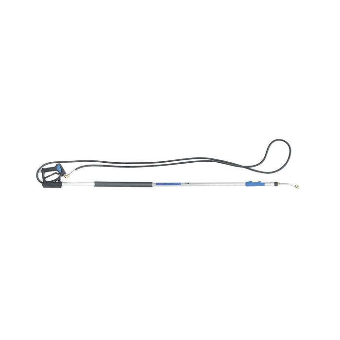 AMA Aluminum Telescopic Lance Complete