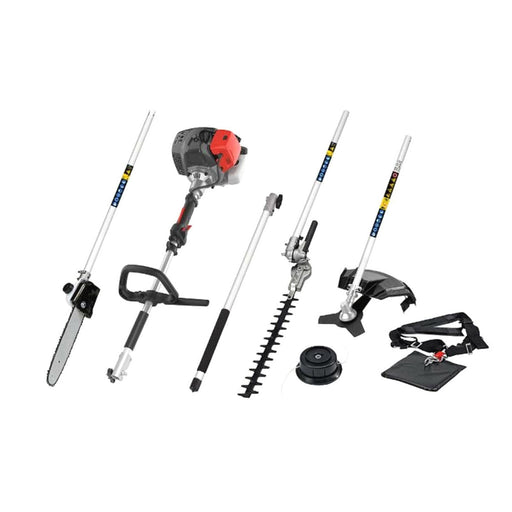 AMA Playcut Multi-Function System Complete with 3 Attachments 84911