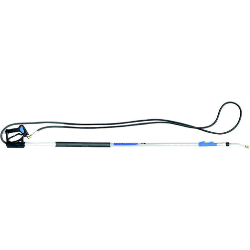 AMA AMA Aluminum Telescopic Lance Complete 93699
