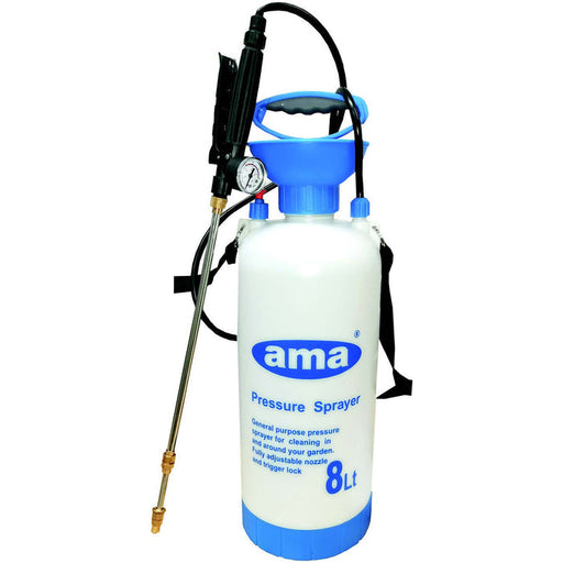 AMA AMA Hand Sprayer - 8 Litre 95259