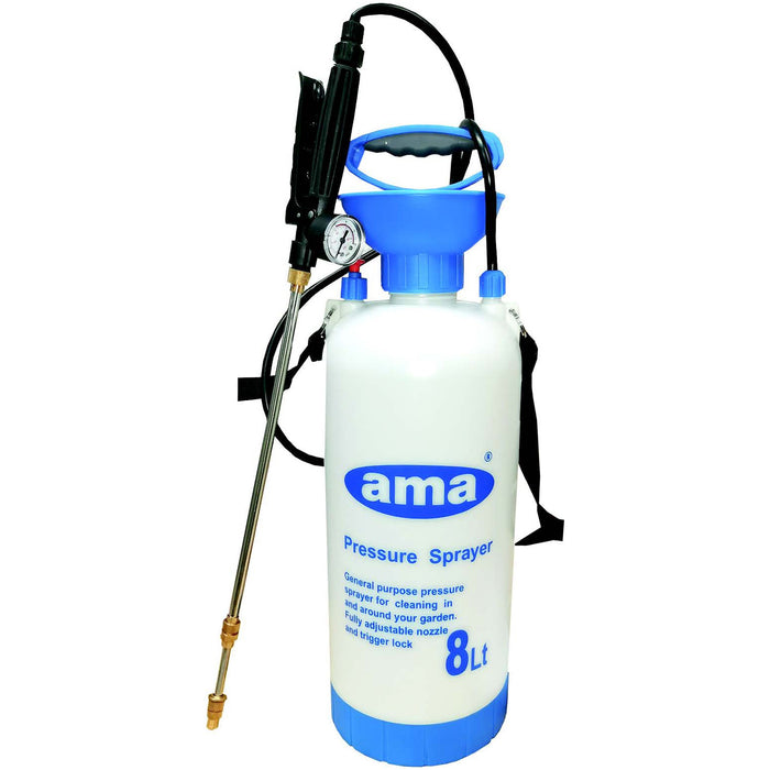 AMA AMA Hand Sprayer - 8 Litre 95259