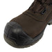 Apache Apache Churchill Wide Fit Waterproof FITGO Safety Boot – Brown