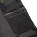Apache Apache Calgary Stretch Trousers Grey / BLK