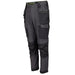 Apache Apache Calgary Stretch Trousers Grey / BLK