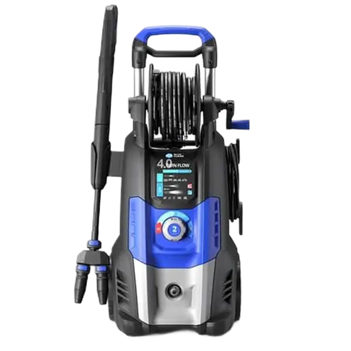AR Blue Clean Pressure Washer DTS Series 4.0 TWIN FLOW DTS4.0