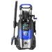 AR Blue Clean Pressure Washer DTS Series 4.0 TWIN FLOW DTS4.0