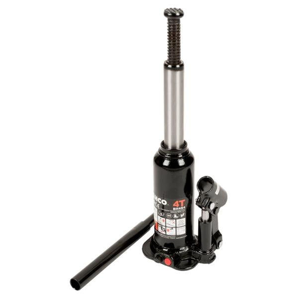 Bahco Bahco 4 Tonne Bottle Jack BH4S4 BAH-BH4S4