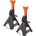 Bahco Bahco 6 Tonne Axle / Jack Stands (pair) BH36000 BH3600