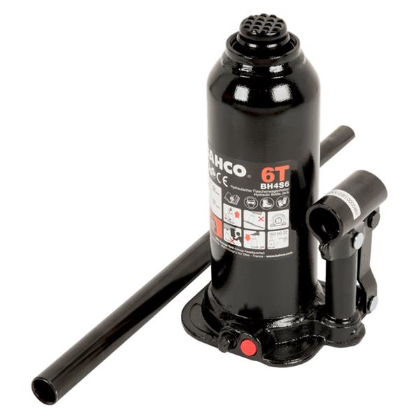 Bahco Bahco 6 Tonne Bottle Jack BH4S6 BAH-BH4S6