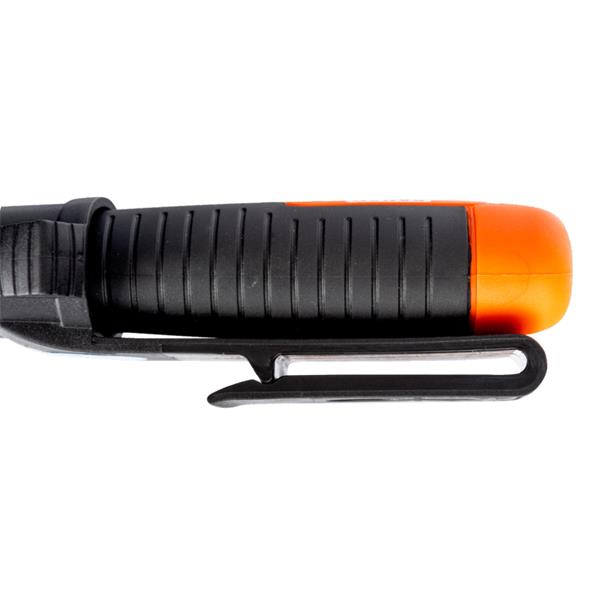 Bahco Bahco Heavy Duty Wrecking Knives with Rubberised Handle SB-2448 BAH-SB-2448