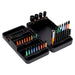 Bahco Bahco 66IM/40C-1 66IM/40C-1 Impact Torque Bit Set (40 Piece) BAH-66IM-40C