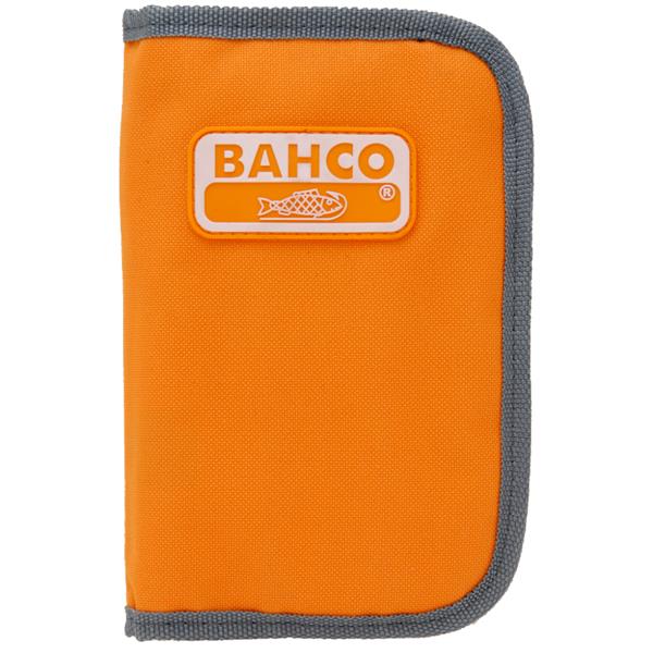 Bahco Bahco SB-9526/S6 Auger Bit Set - 6 Pcs BAH-SB-9526-S6
