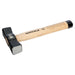 Bahco Bahco 407-1000 Spanish Style Sledge Hammer 1kg BAH-407-1000