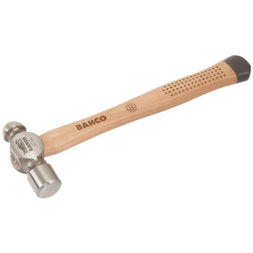 Bahco Bahco – Ball Pein Hammer with Fiberglass Handle – 800 g 479-24