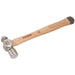 Bahco Bahco – Ball Pein Hammer with Fiberglass Handle – 800 g 479-24