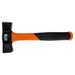 Bahco Bahco Club Hammer with Fibreglass Handle 1.4 kg 407F-1400 BAH-407F-1400