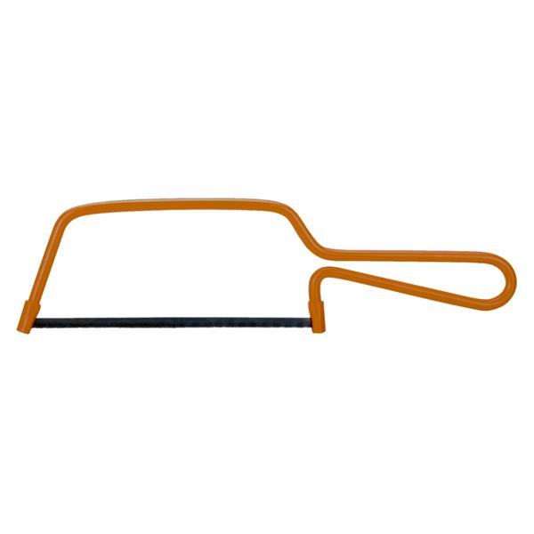 Bahco Bahco 239 Junior Hacksaw with Steel Wire Frame 290 mm BAH-239