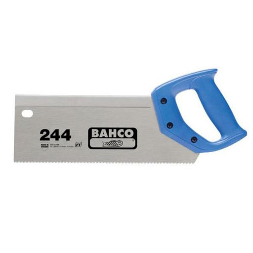 Bahco Bahco 244-12-TEN Tenon Saw 12" BAH-244-12-TEN