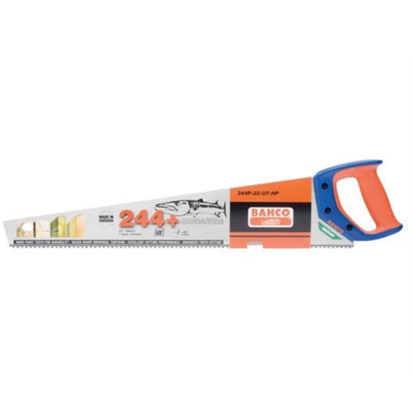 Bahco Bahco 244P-22-U7-HP Barracuda Handsaw 550mm (22") BAH-244P-22-U7-HP