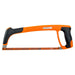 Bahco Bahco 319 Professional Hand Hacksaw Frames with Soft Grip Handle 300 mm BAH-319