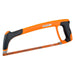 Bahco Bahco 319 Professional Hand Hacksaw Frames with Soft Grip Handle 300 mm BAH-319