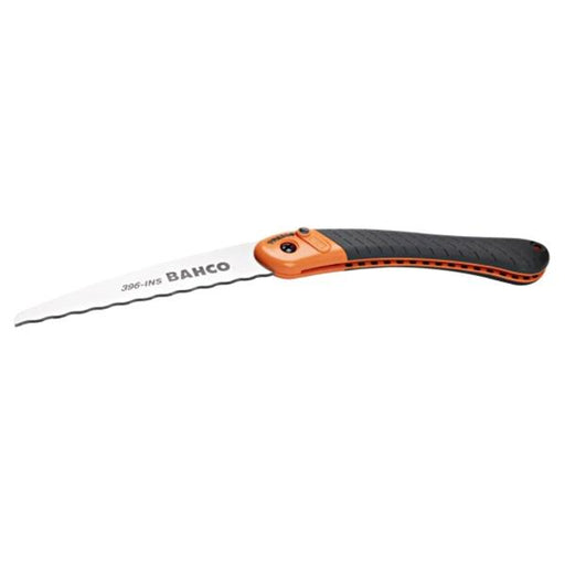 Bahco Bahco 396-INS Folding Insulation Saw 396-INS