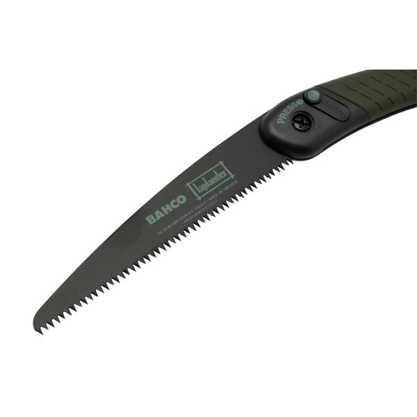 Bahco Bahco 396-LAP Folding Pruning Saw 190mm (7.5in) BAH-396-LAP