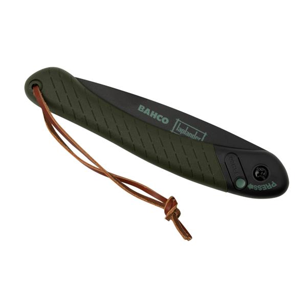 Bahco Bahco 396-LAP Folding Pruning Saw 190mm (7.5in) BAH-396-LAP