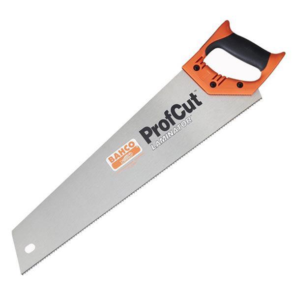 Bahco Bahco PC-20-LAM 500mm Profcut Laminator Handsaw PC-20-LAM