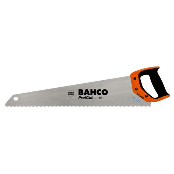Bahco Bahco PC-22-INS ProfCut Insulation Saw with Waved Toothing 22" BAH-PC-22-INS