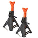 Bahco Bahco 3 Tonne Axle / Jack Stands (pair) BH33000 BH3300