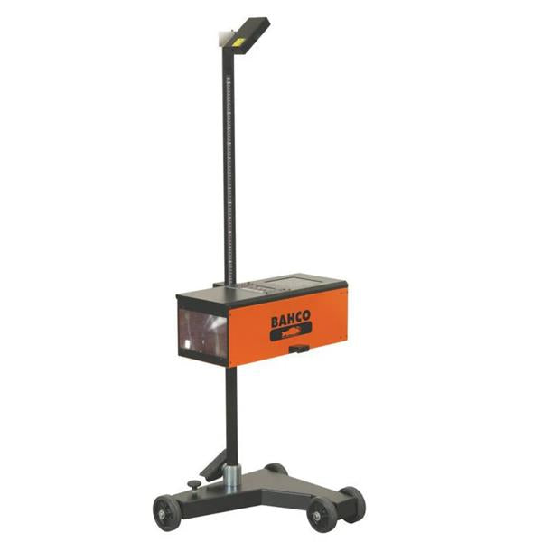 Bahco Bahco BAHCO Dual Laser Headlamp Tester Blbt100 BLBT100
