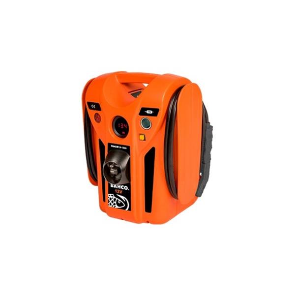 Bahco Bahco BBAGM12-1200 12 Volt Battery Booster BAGM12-1200