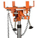 Bahco Bahco BH5US1000 Universal saddle for transmission jacks US1000