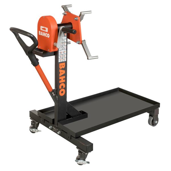 Bahco Bahco BH8AC2-500 500kg Geared Engine Stand BH8AC2-500