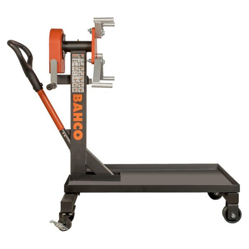 Bahco Bahco BH8AC2-500 500kg Geared Engine Stand BH8AC2-500