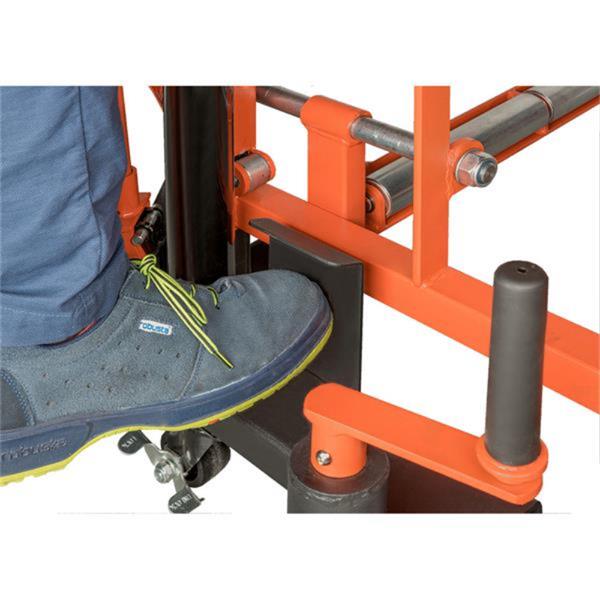 Bahco Bahco BH8AC3-600 Wheel Dolly BH8AC3-600