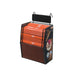 Bahco Bahco Carpenter’s Pencil Display with 200 Pencils PENCIL-200-DISP