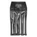 Bahco Bahco Centre Punch Set with Chrome Finish - 4 Pcs/Wallet 3735NS/4 BAH-3735NS-4