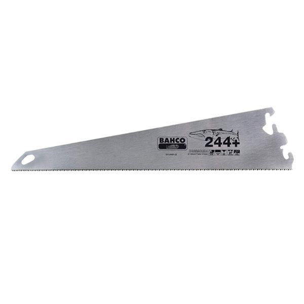 Bahco Bahco EX-244P-22 550mm Interchangeable Handsaw Blade BAH-EX-244P-22