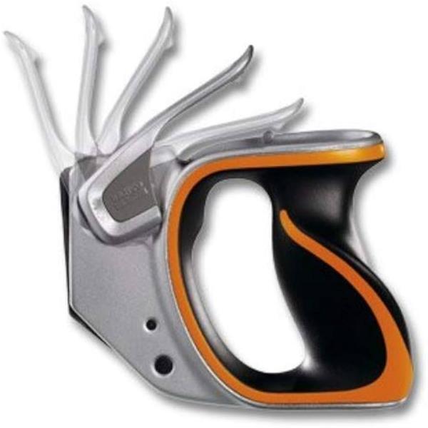 Bahco Bahco EX-RM Right Handed Medium Ergo Handsaw System BAH-EX-RM