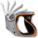 Bahco Bahco EX-RM Right Handed Medium Ergo Handsaw System BAH-EX-RM