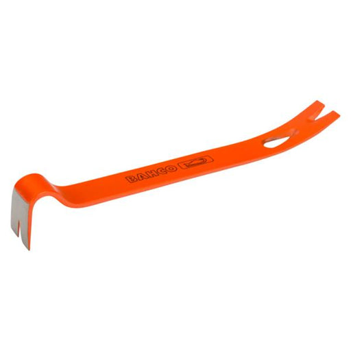 Bahco Bahco WBMF190 7" Mini Flat Wrecking Bar with Bent and Flat End WBMF190