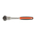 Bahco Bahco 1/2" Swivel Head Ratchets with 72 Teeth and 5° Action Angle 8120-1/2 8120-1-2