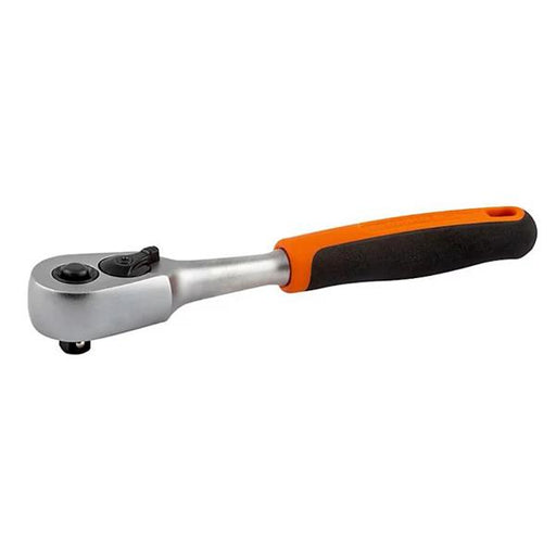Bahco Quick Release Reversible Ratchet 1/4in Drive 6950QR