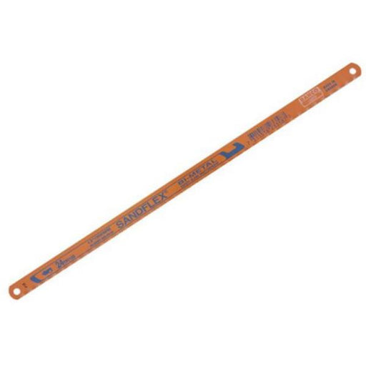 Bahco Bahco 3906 Sandflex Hacksaw Blades 300mm (12") x 18 TPI BAH-3906-300-18-100
