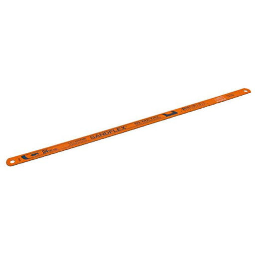 Bahco Bahco 3906 Sandflex Hacksaw Blades 300mm (12") x 24 TPI BAH-3906-300-24-100