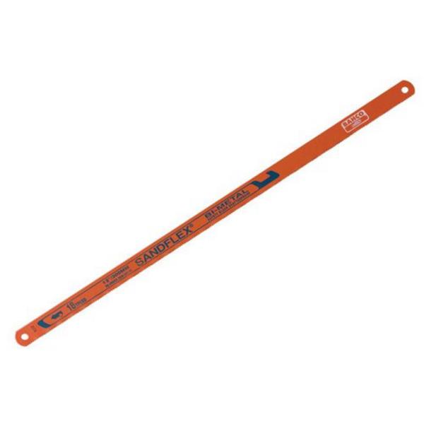 Bahco Bahco 3906 Sandflex Hacksaw Blades 300mm (12") x 32 TPI BAH-3906-300-32-100