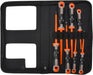 Bahco Bahco BAHCO 202.032 7 Piece Insulated Electricians Screwdriver Set BAH-202.032