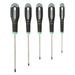 Bahco Bahco ERGO TORX 5 Piece Screwdriver Set BE-9885 BAH-BE-9885